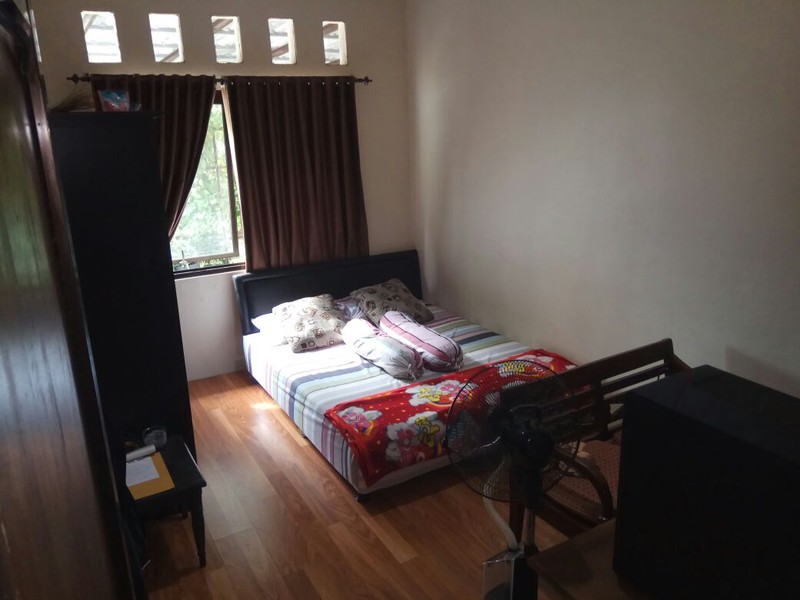 Dijual Cepat Rumah Apik di Tanah Luas dengan Fasilitas Grand Depok City