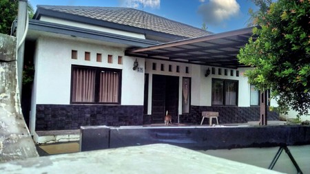 Dijual Cepat Rumah Apik di Tanah Luas dengan Fasilitas Grand Depok City