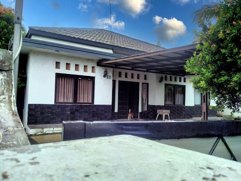 Dijual Cepat Rumah Apik di Tanah Luas dengan Fasilitas Grand Depok City