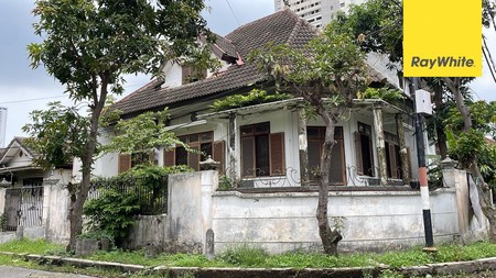 Dijual Rumah Lelang Dijalan Karangan Mulya Surabaya