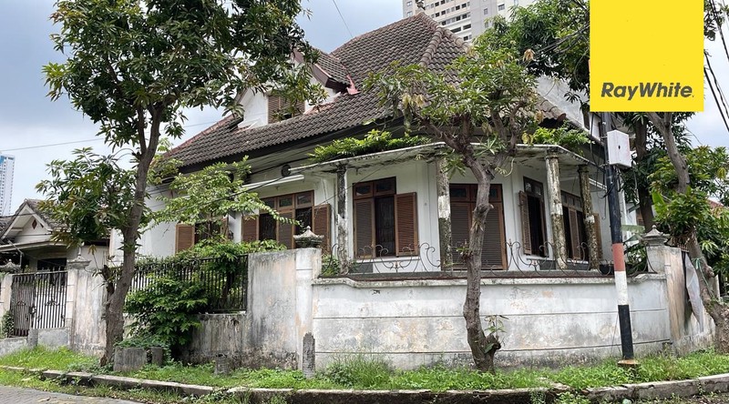 Dijual Rumah Lelang Dijalan Karangan Mulya Surabaya