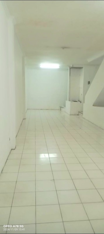 Disewa Ruko Sunter Kemayoran, Sunter Jaya