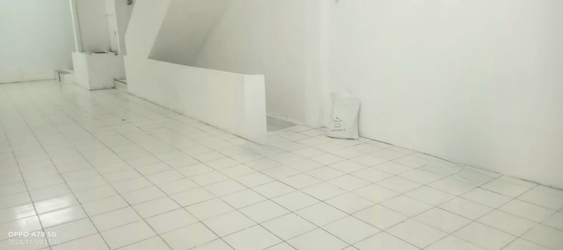 Disewa Ruko Sunter Kemayoran, Sunter Jaya