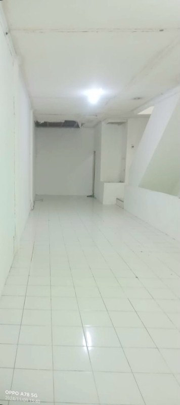 Disewa Ruko Sunter Kemayoran, Sunter Jaya