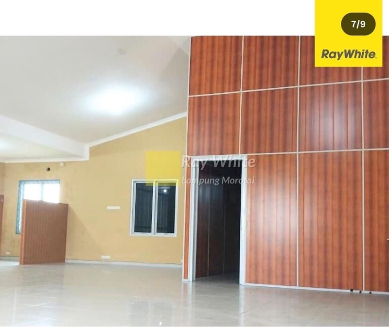 Gudang dekat bandara natar bandar lampung