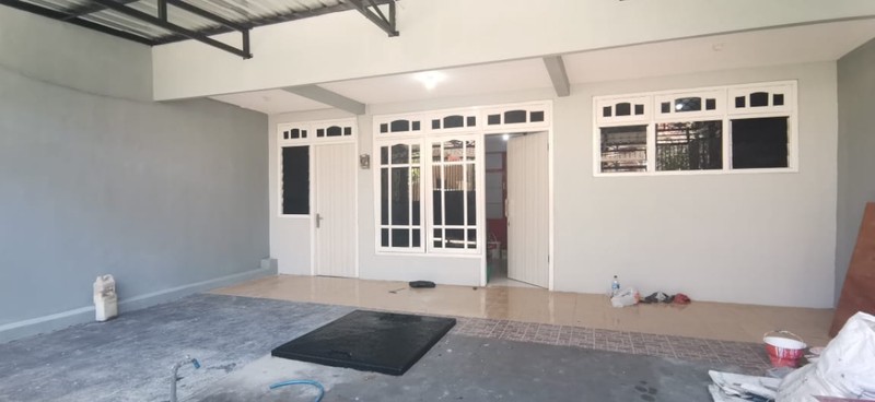 Rumah dijual Kebraon Siap Huni, Murah :)