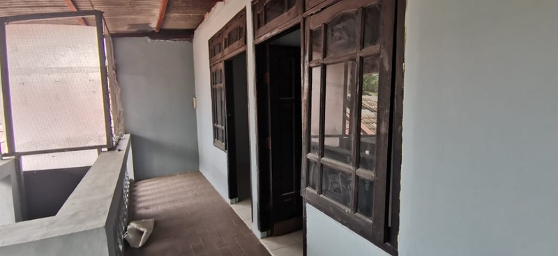 Rumah dijual Kebraon Siap Huni, Murah :)