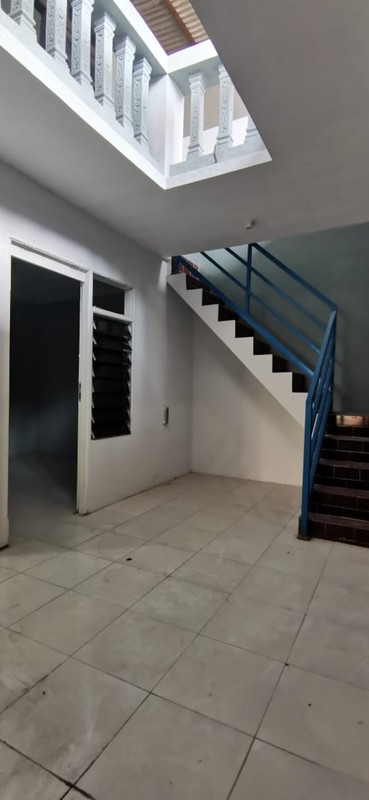 Rumah dijual Kebraon Siap Huni, Murah :)