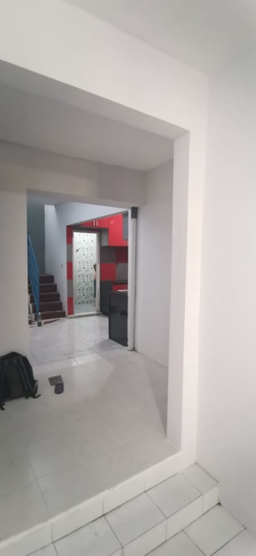 Rumah dijual Kebraon Siap Huni, Murah :)