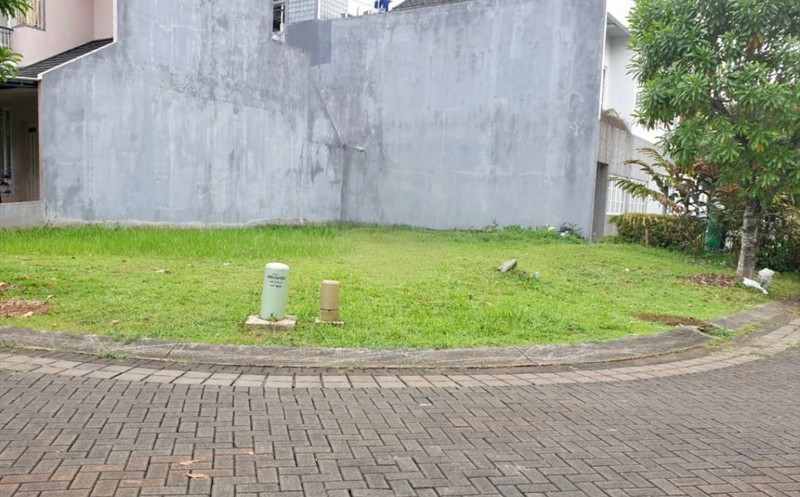 KAVLING BAGUS HOOK HADAP TIMUR LAUT & TENGGARA