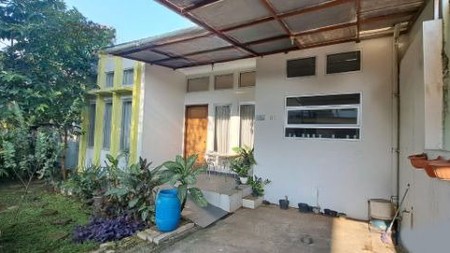 Dijual Rumah Taman Pegangsaan Indah, Kelapa Gading.