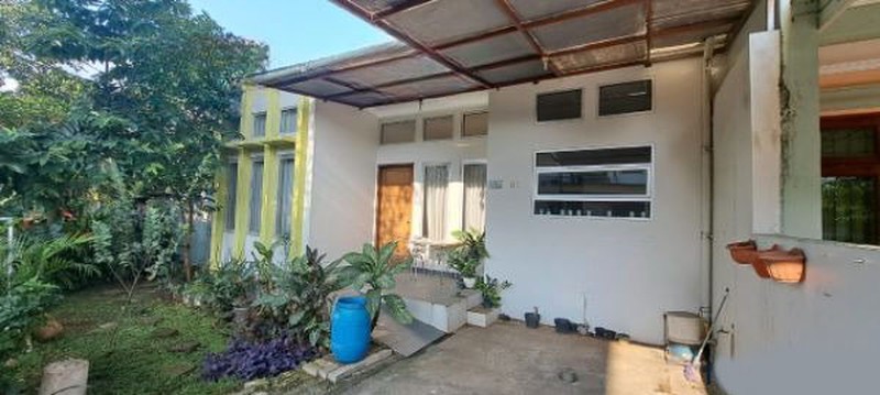 Dijual Rumah Taman Pegangsaan Indah, Kelapa Gading.
