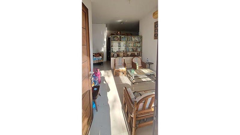 Dijual Rumah Taman Pegangsaan Indah, Kelapa Gading.