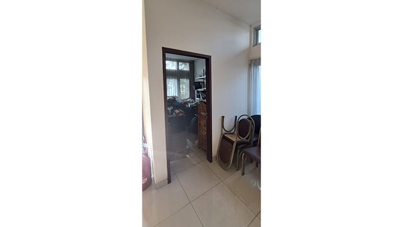 Dijual Rumah Taman Pegangsaan Indah, Kelapa Gading.