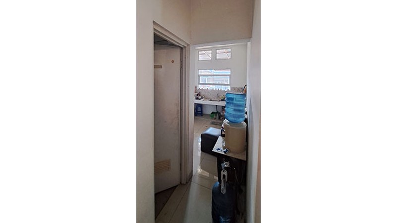 Dijual Rumah Taman Pegangsaan Indah, Kelapa Gading.