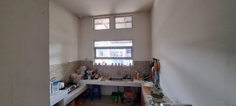 Dijual Rumah Taman Pegangsaan Indah, Kelapa Gading.