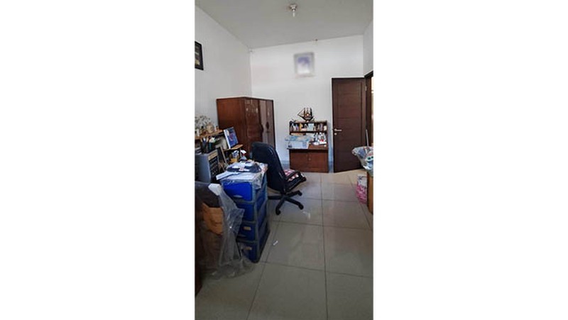 Dijual Rumah Taman Pegangsaan Indah, Kelapa Gading.