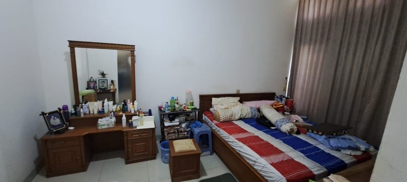 Dijual Rumah Taman Pegangsaan Indah, Kelapa Gading.