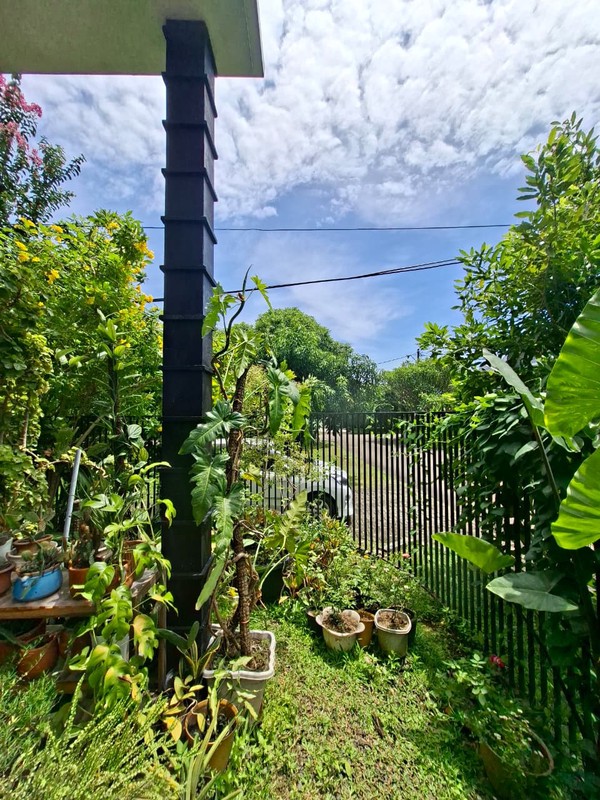 Rumah HOOK di Bintaro Jaya Cantik Semi Furnished Siap Huni 2 Lantai SHM