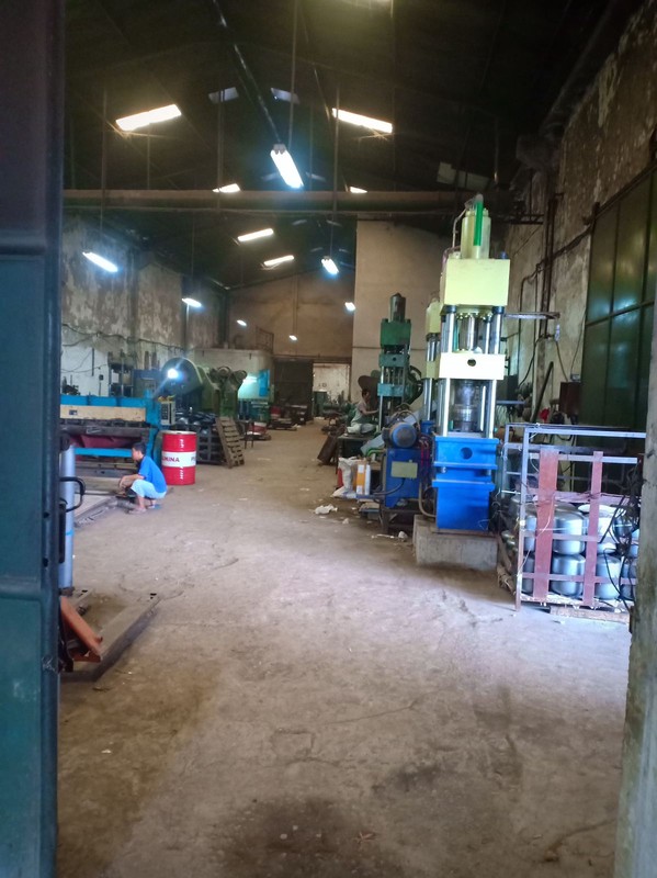 Jual Sewa Gudang Kebraon Cocok Untuk Expedisi dll