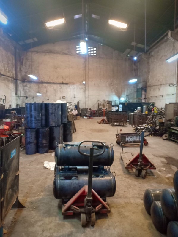 Jual Sewa Gudang Kebraon Cocok Untuk Expedisi dll