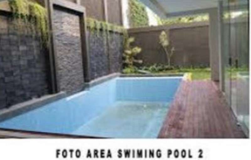Dijual Luxury House di CIlandak Timur, Pasar Minggu, Jakarta Selatan