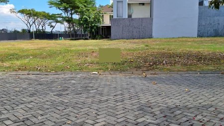  Jual Tanah citraland Greenlake 