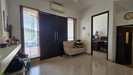 Rumah Siap Huni 2 Lantai di Ciputat Dekat Bintaro Jaya dengan Hunian Nyaman dan Asri