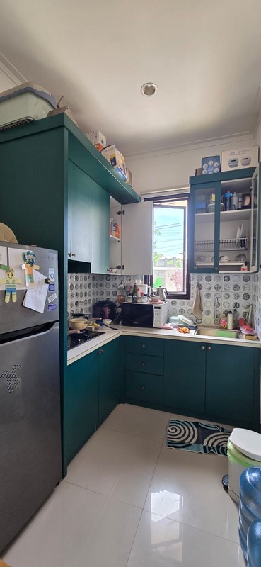 Rumah Siap Huni 2 Lantai di Ciputat Dekat Bintaro Jaya dengan Hunian Nyaman dan Asri