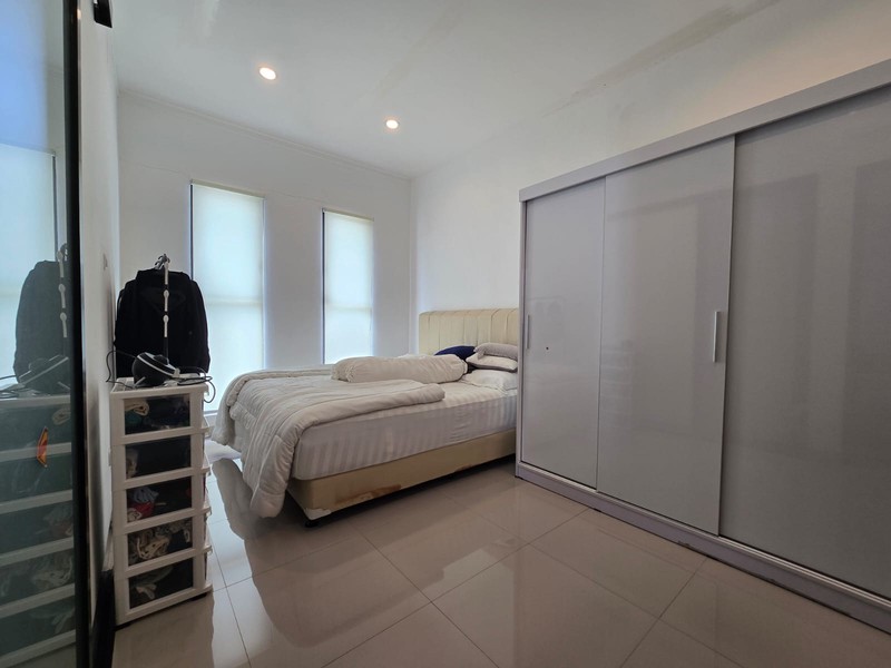 Rumah Siap Huni 2 Lantai di Ciputat Dekat Bintaro Jaya dengan Hunian Nyaman dan Asri