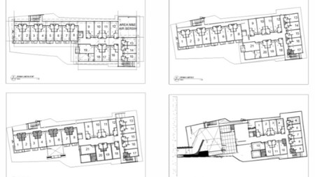Dijual Luxury Condominium, Kemang, Jakarta Selatan