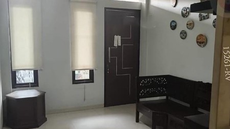 [DISEWA] RUMAH 2 LANTAI LOKASI SANGAT STRATEGIS DAN PREMIUM @GRAHA RAYA