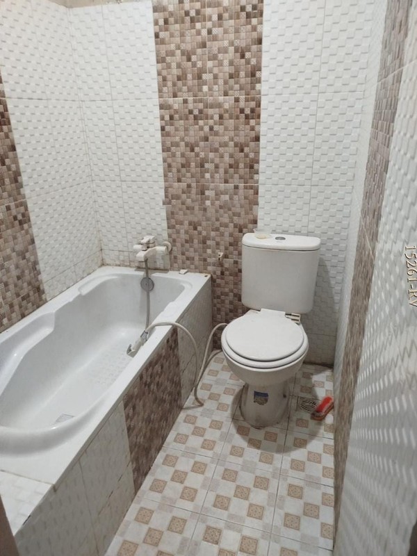 [DISEWA] RUMAH 2 LANTAI LOKASI SANGAT STRATEGIS DAN PREMIUM @GRAHA RAYA