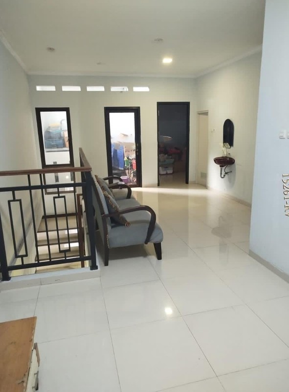 [DISEWA] RUMAH 2 LANTAI LOKASI SANGAT STRATEGIS DAN PREMIUM @GRAHA RAYA