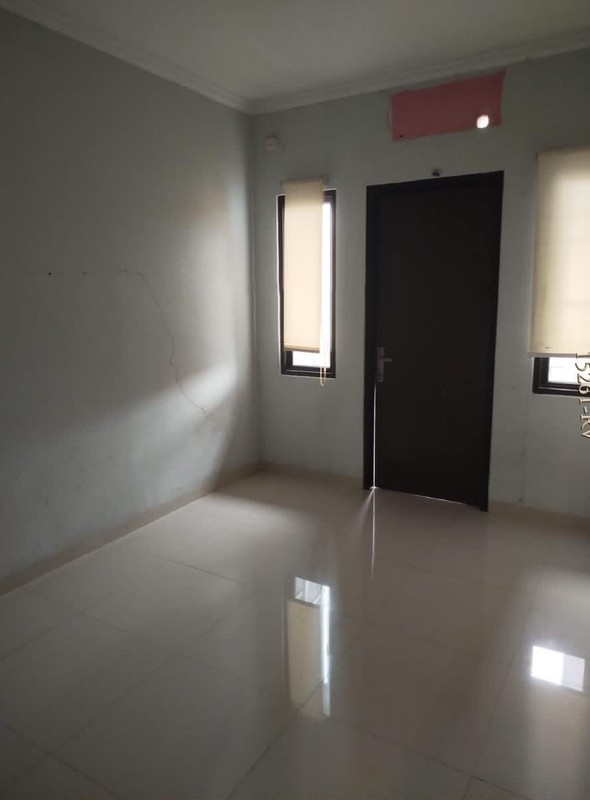 [DISEWA] RUMAH 2 LANTAI LOKASI SANGAT STRATEGIS DAN PREMIUM @GRAHA RAYA