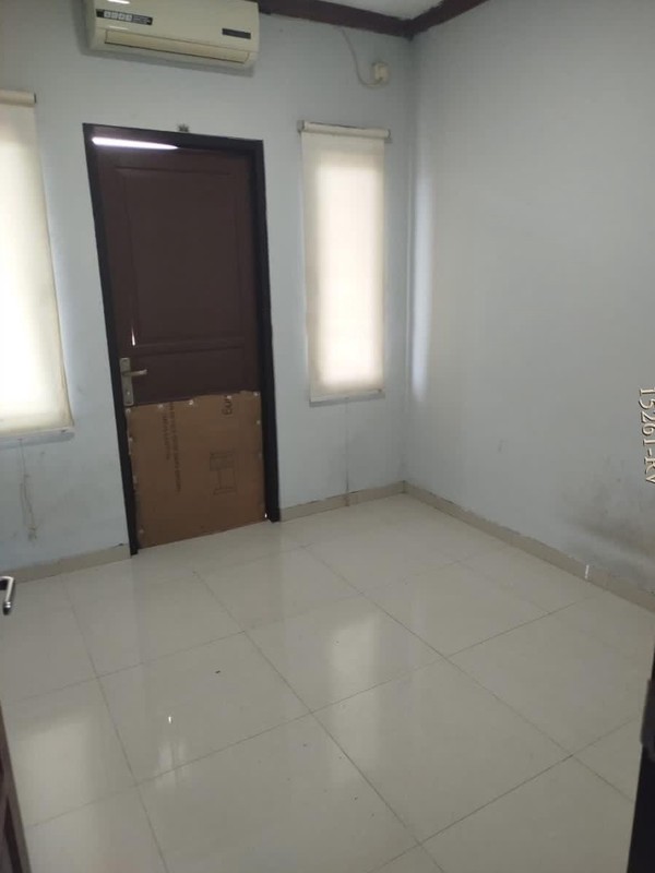 [DISEWA] RUMAH 2 LANTAI LOKASI SANGAT STRATEGIS DAN PREMIUM @GRAHA RAYA