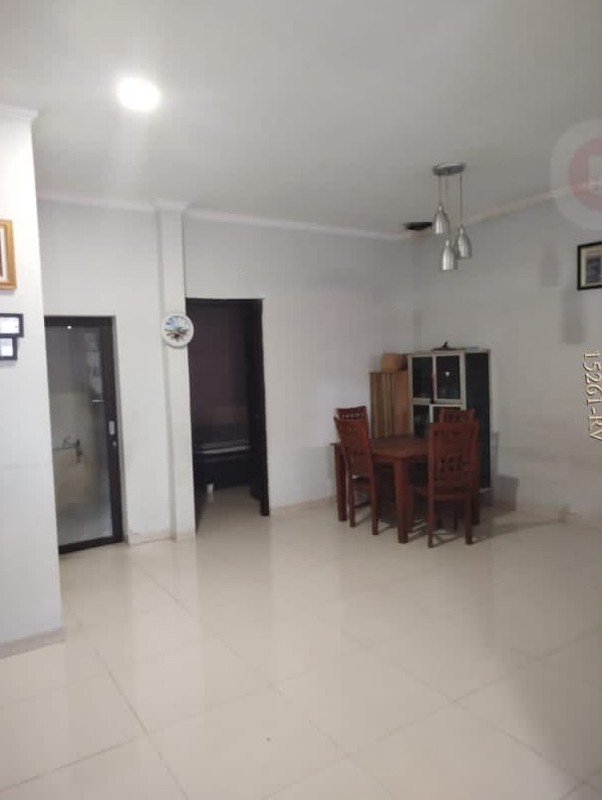 [DISEWA] RUMAH 2 LANTAI LOKASI SANGAT STRATEGIS DAN PREMIUM @GRAHA RAYA