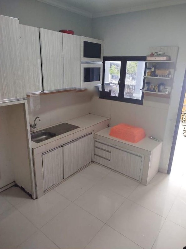 [DISEWA] RUMAH 2 LANTAI LOKASI SANGAT STRATEGIS DAN PREMIUM @GRAHA RAYA