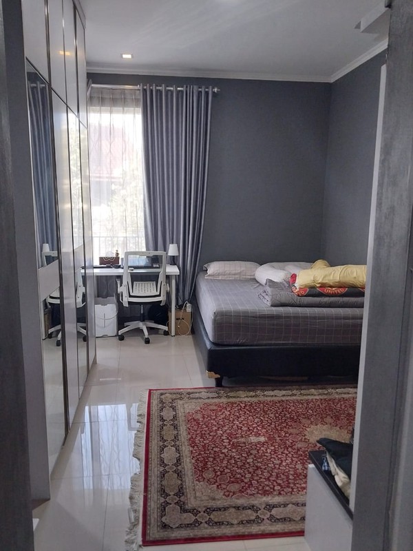 Jual Cepat Hunian Eksklusif di Tengah Kota, Bendungan Hilir, Tanah Abang, Jakarta Barat