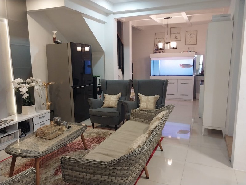 Jual Cepat Hunian Eksklusif di Tengah Kota, Bendungan Hilir, Tanah Abang, Jakarta Barat