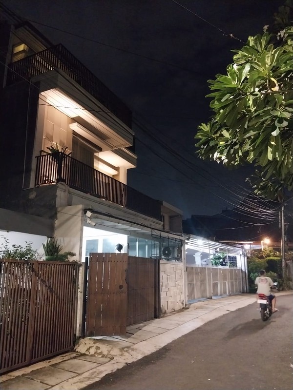 Jual Cepat Hunian Eksklusif di Tengah Kota, Bendungan Hilir, Tanah Abang, Jakarta Barat