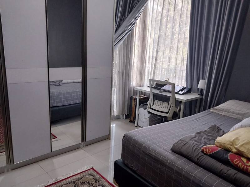 Jual Cepat Hunian Eksklusif di Tengah Kota, Bendungan Hilir, Tanah Abang, Jakarta Barat