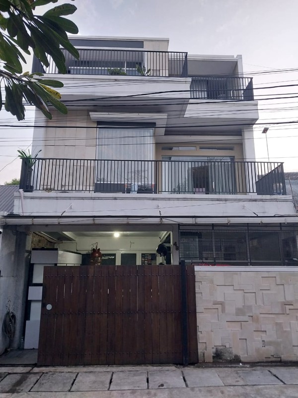 Jual Cepat Hunian Eksklusif di Tengah Kota, Bendungan Hilir, Tanah Abang, Jakarta Barat