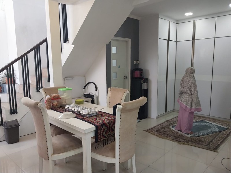 Jual Cepat Hunian Eksklusif di Tengah Kota, Bendungan Hilir, Tanah Abang, Jakarta Barat