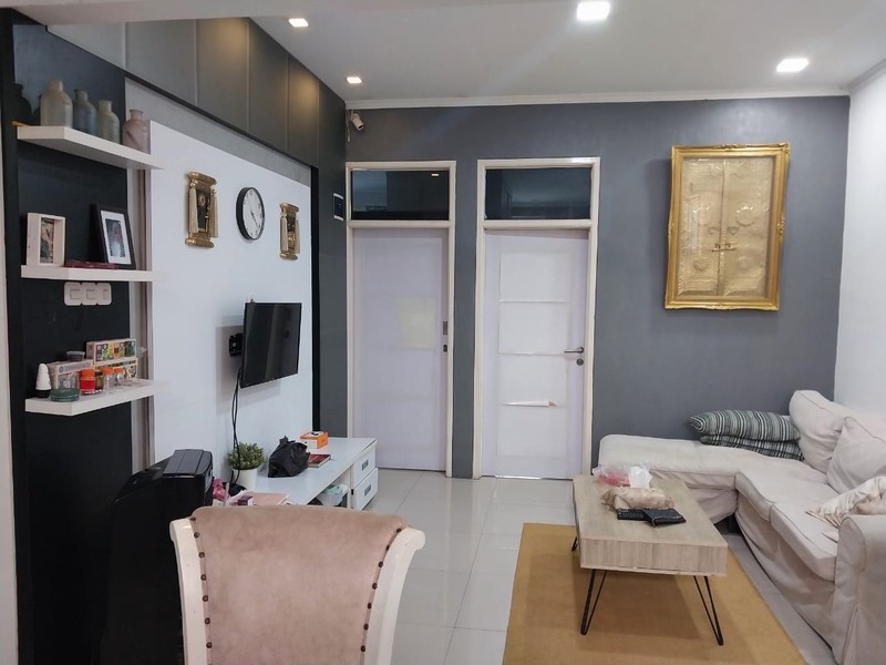 Jual Cepat Hunian Eksklusif di Tengah Kota, Bendungan Hilir, Tanah Abang, Jakarta Barat