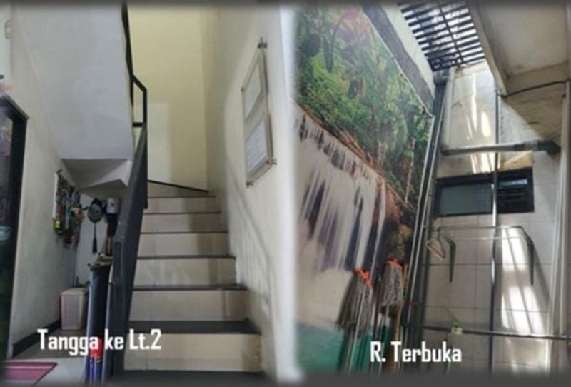 Rumah dijual Kebraon, Siap Huni, Terawat, Kondisi Excellent, semi furnished :)