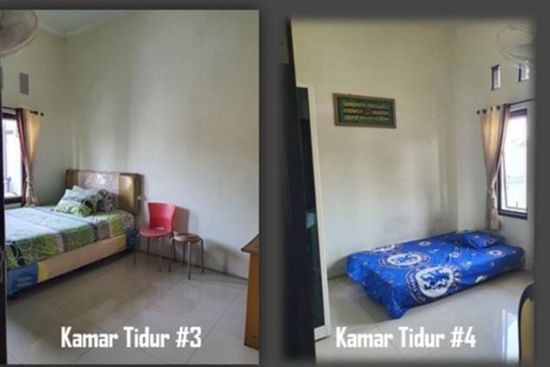 Rumah dijual Kebraon, Siap Huni, Terawat, Kondisi Excellent, semi furnished :)