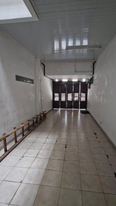 Dijual Rumah Lama Terawat Siap Huni Lokasi Strategis Di Jl. Cendrawasih, Kebayoran Lama, Jakarta Selatan