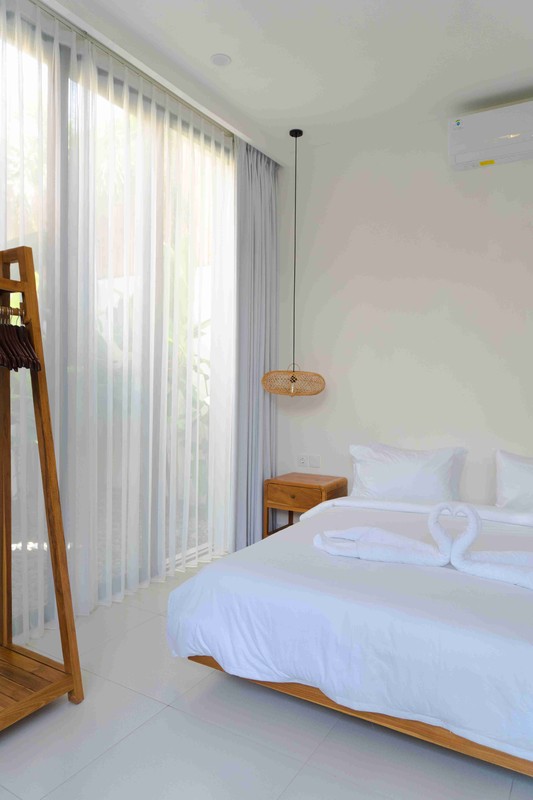 For Sale Modern 3-Bedroom Villa in Padonan, Canggu