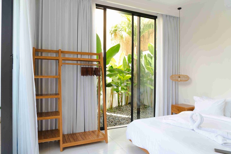 For Sale Modern 3-Bedroom Villa in Padonan, Canggu